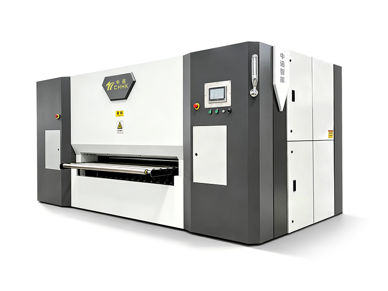 جهاز تسوية عالي الدقة من سلسلة UltraMaster®32 6 من ZHONGNUO
